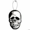 Halloween III Season of the Witch Skull Vanilla Scented Air Freshener