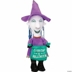 Halloween Plush Greeter Shock