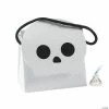 Halloween Skull Head Treat Boxes - 12 Pc.