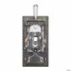 Halloween Skull Wall Switch Cover