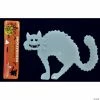 Hanging Glow"The Dark Cat
