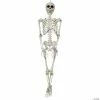 Hanging Skeleton Halloween Decoration
