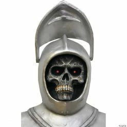 Haunted Knight Halloween Decoration