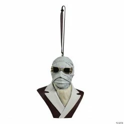 Holiday Horror Invisible Man Ornament Halloween Decoration