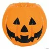 Jack-o'-Lantern Inflatable Cooler