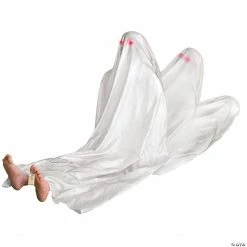 John Doe Rising Prop