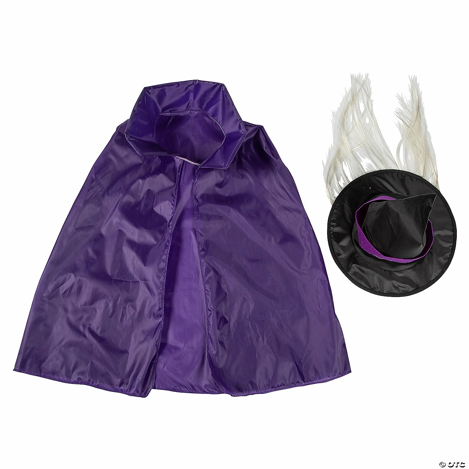 Large Posable Skeleton Witch Outfit - Image 2