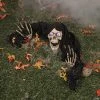 LED Skeleton Groundbreaker Halloween Decoration
