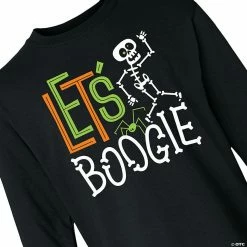 Let's Boogie Youth T-Shirt