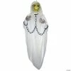 Light-Up Chained White Reaper Halloween Decoration