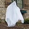 Light-Up Ghost Halloween Decoration