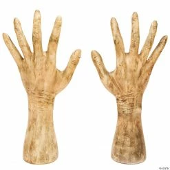 Light Up Gravebreaker Arms