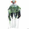 Lightup Clown Decoration