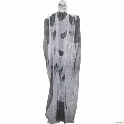 Melting Reaper Halloween Decoration