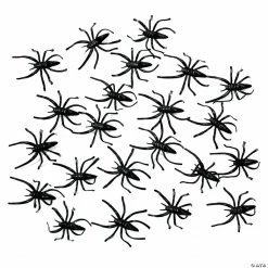Mini Spiders
