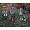 Photo-Realistic Tombstone - 5 Piece Set