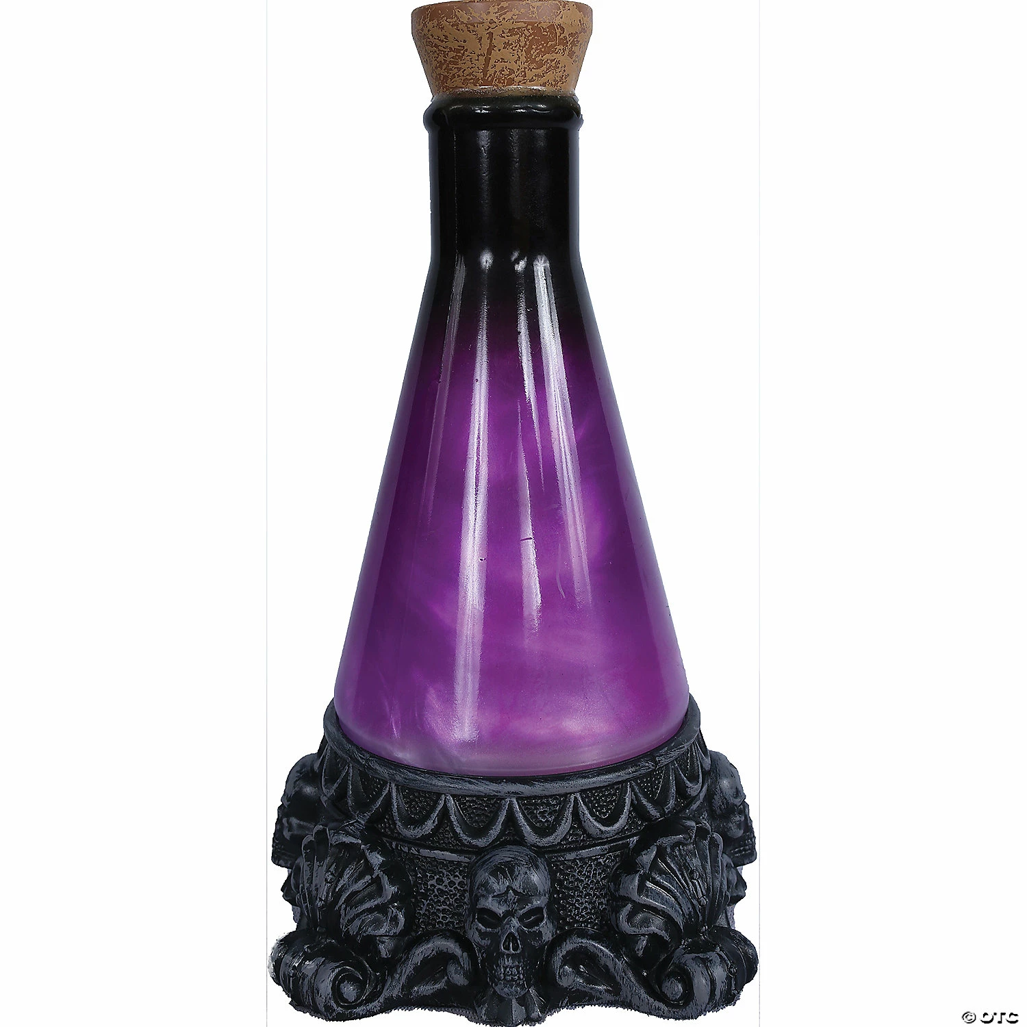Potion Bottle Pink - Image 2
