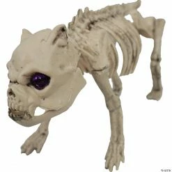 Pug Skeleton