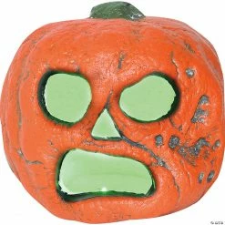 Pumpkin With Led