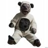 Scare Bear Frightronics Prop