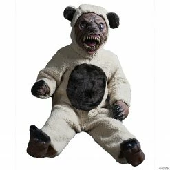 Scare Bear Frightronics Prop