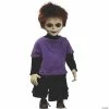 Seed of Chucky Glen Doll Halloween Decoration