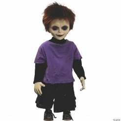 Seed of Chucky Glen Doll Halloween Decoration