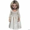 Seed of Chucky Tiffany Doll Halloween Decoration