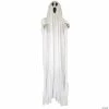 Shaking Ghost 5ft. Halloween Decoration