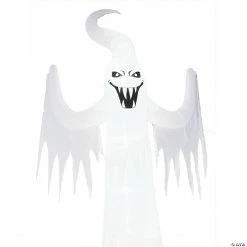 Sinister Ghost 12' Inflate