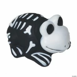 Skele Friends Duck Or Frog