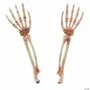 Skeleton Arm Grave Breakers