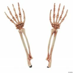 Skeleton Arm Grave Breakers