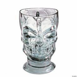 Skull Pitcher