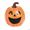 Small Jack-O’-Lantern Halloween Decoration