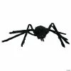 Spider Black Walking 39"