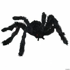 Spider Black