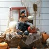 Stuff-a-Scarecrow Halloween Decoration