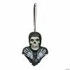 The Misfits Fiend Ornament Halloween Decoration