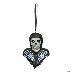 The Misfits Fiend Ornament Halloween Decoration