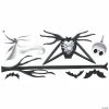 The Nightmare Before Christmas Jack Skellington Decal