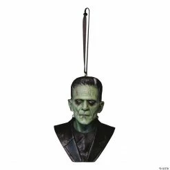 Universal Monsters Frankenstein Halloween Decoration
