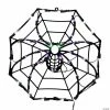 Vickerman 17" Spider Wire Silhouette with LED Lights Halloween Lighted Decor
