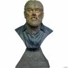 Wolf Man Mini Bust
